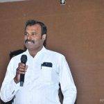 On Campus Placement Drive by Eureka Forbes