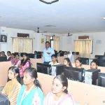 Training in Advanced IT Skills under the IBM Skills Build Program