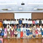 On-Campus Placement Drive – NCR ATLEOS