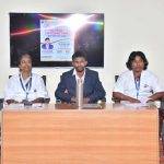 Alumni Interaction – Next Step with Alumni