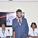 Alumni Interaction – Next Step with Alumni