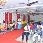 Alumni Interaction – Next Step with Alumni