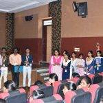 On-Campus Placement Drive – Inspireminds