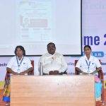 Seminar On Basis for Innovation and Entrepreneurship