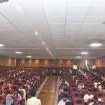 On-Campus Placement Drive – Crayonte