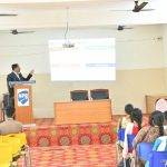 Hands-on Training on Surface Treatment