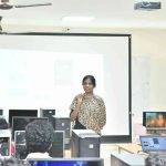 Hands-on Training on UI/UX Design (Figma)