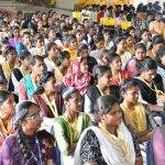 Alumni Interaction – From Campus to Career