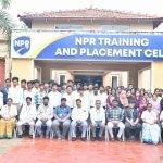 On-Campus Placement Drive – Besant Technologies