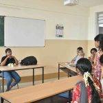 On-Campus Placement Drive – Pickyourtrail