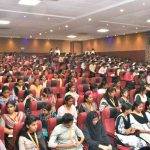 On-Campus Placement Drive – V Dart