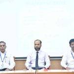 On-Campus Placement Drive – ILM