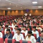 On-Campus Placement Drive – ATS