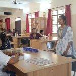 Elocution Competition