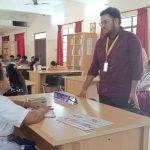 Elocution Competition