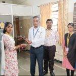 Elocution Competition