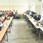 Tech Expo By Computer Science Stream