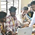 Tech Expo By Computer Science Stream