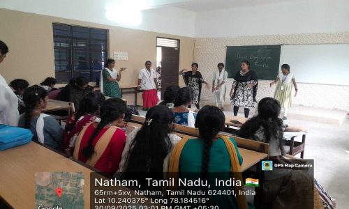 Solo Dance & Group Dance Competition