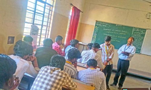 Poster Making Competition