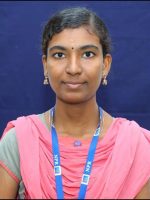 Anitha A