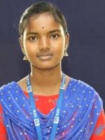 Jeevitha P