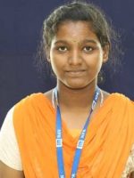 Pavithra A