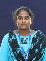 Abinaya S