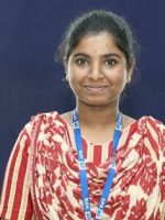 Anna Lakshmi A