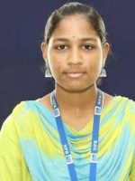 Jeyashree M