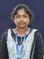 Keerthana S