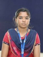 Kiruthika R