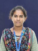 Logeshwari R