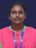 Pavithra S