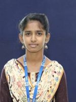 Ragavarthini B