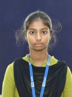 Reshma S
