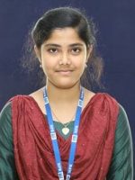 Sameera Begam S