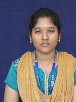 Shahana B