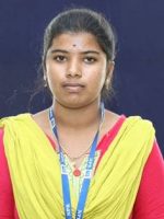 Sharmila N