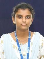 Vinitha P