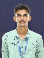 Adhil Mohammed A