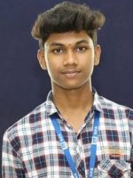 Balagowshik B