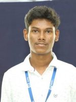 Basheer Ahamed R