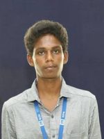 Boomi Raja K