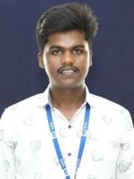 Dinesh S