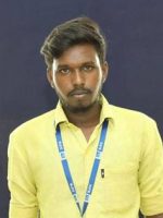 Gilbert Velankanni T