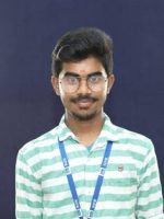 Harish Pandi K