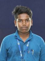 Jeyapandiyan A
