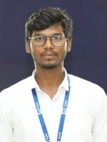Linga Boopathi S