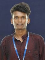 Madhava Krishnan M